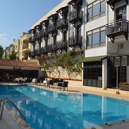 Melissa Moment Apart Kemer Exterior photo