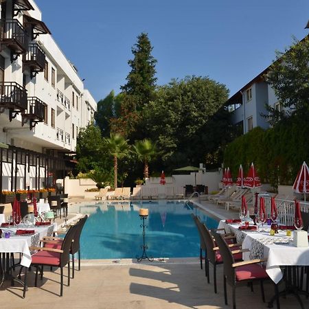 Melissa Moment Apart Kemer Exterior photo