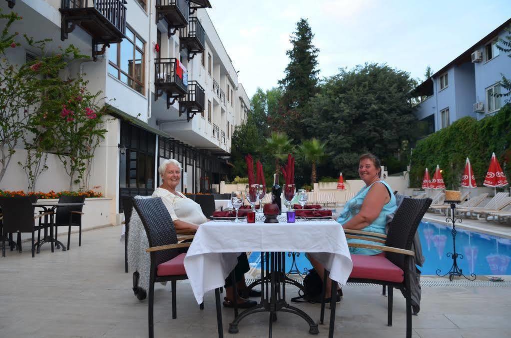 Melissa Moment Apart Kemer Exterior photo