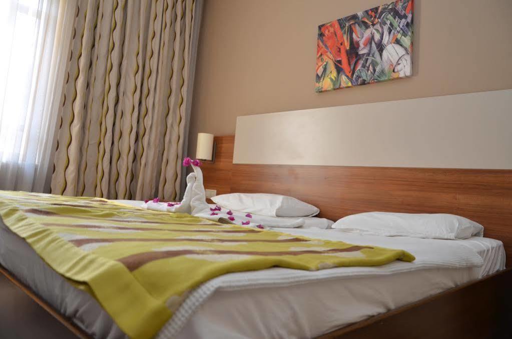 Melissa Moment Apart Kemer Exterior photo