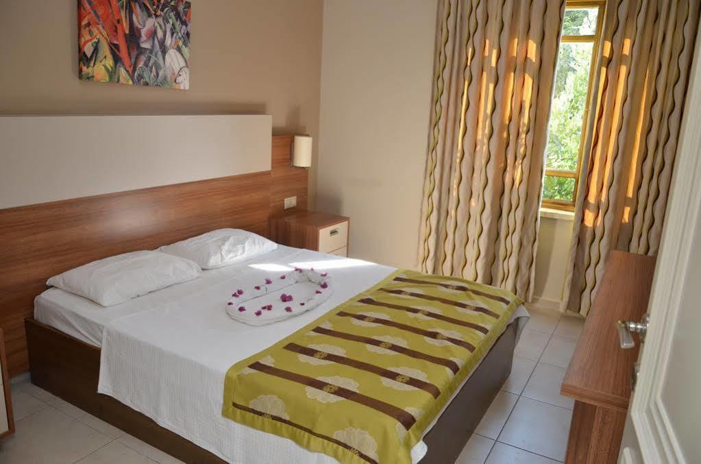 Melissa Moment Apart Kemer Exterior photo