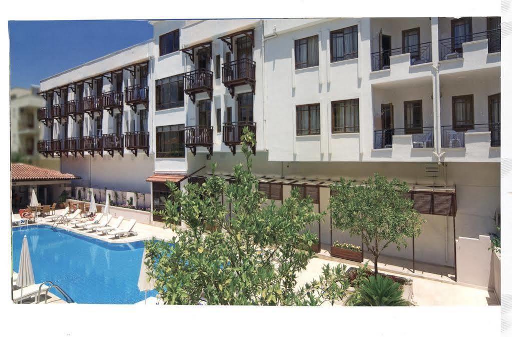 Melissa Moment Apart Kemer Exterior photo