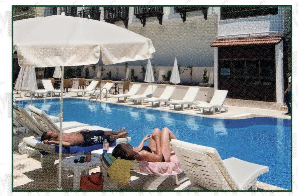 Melissa Moment Apart Kemer Exterior photo