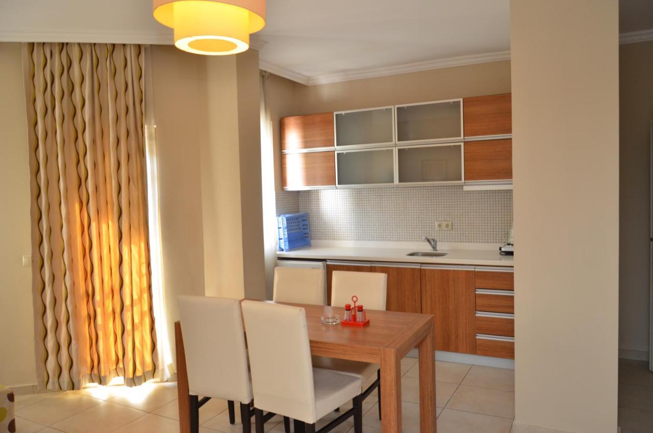 Melissa Moment Apart Kemer Exterior photo