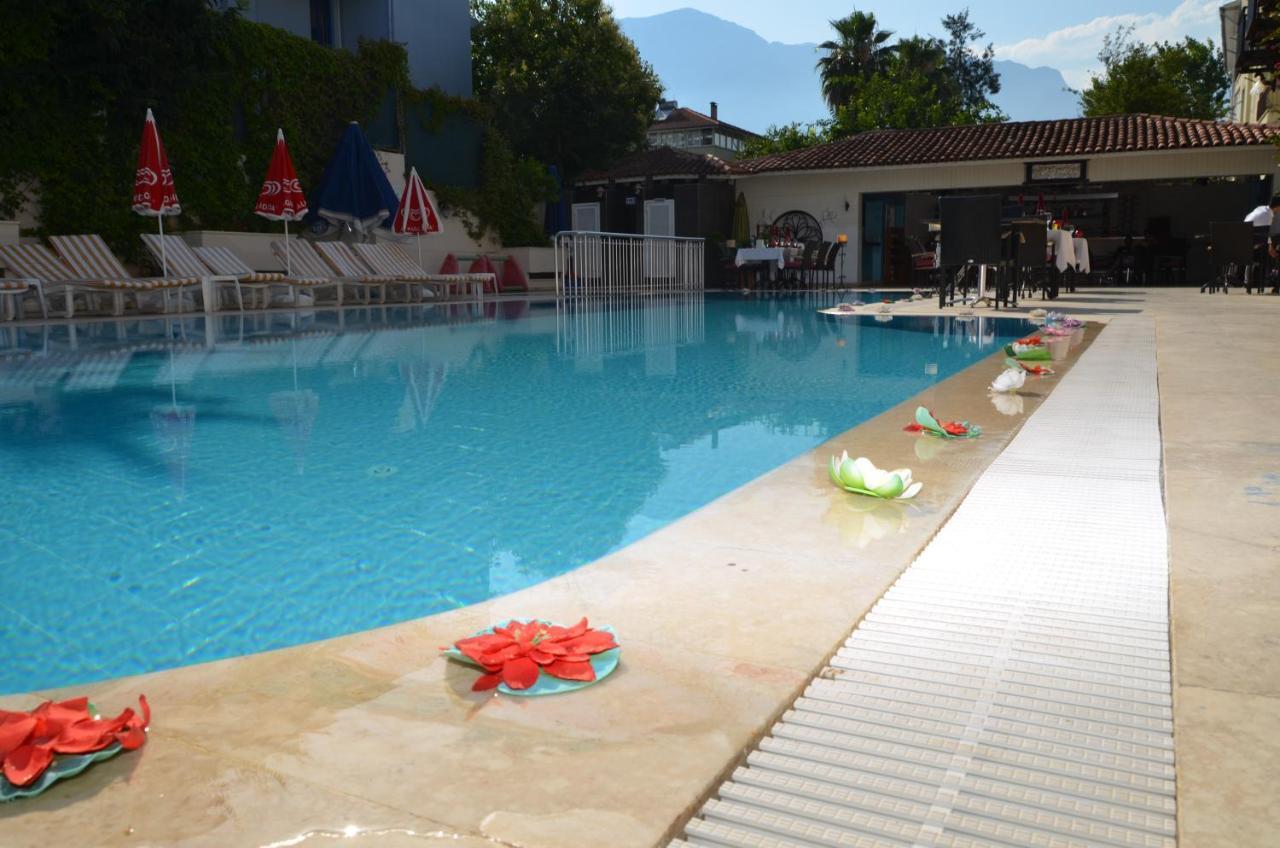 Melissa Moment Apart Kemer Exterior photo