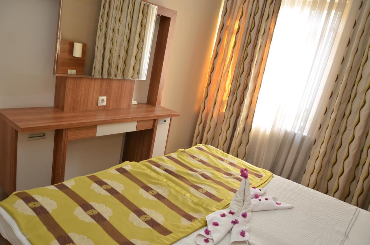 Melissa Moment Apart Kemer Exterior photo