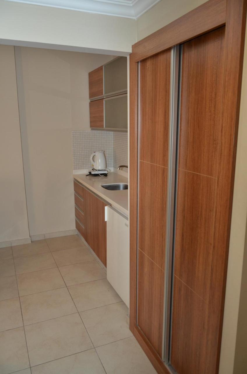 Melissa Moment Apart Kemer Exterior photo