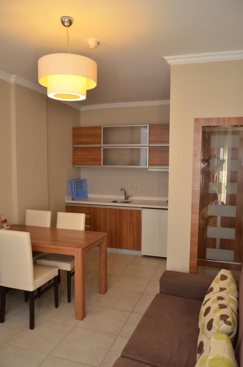 Melissa Moment Apart Kemer Exterior photo