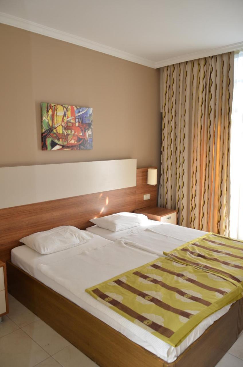 Melissa Moment Apart Kemer Exterior photo