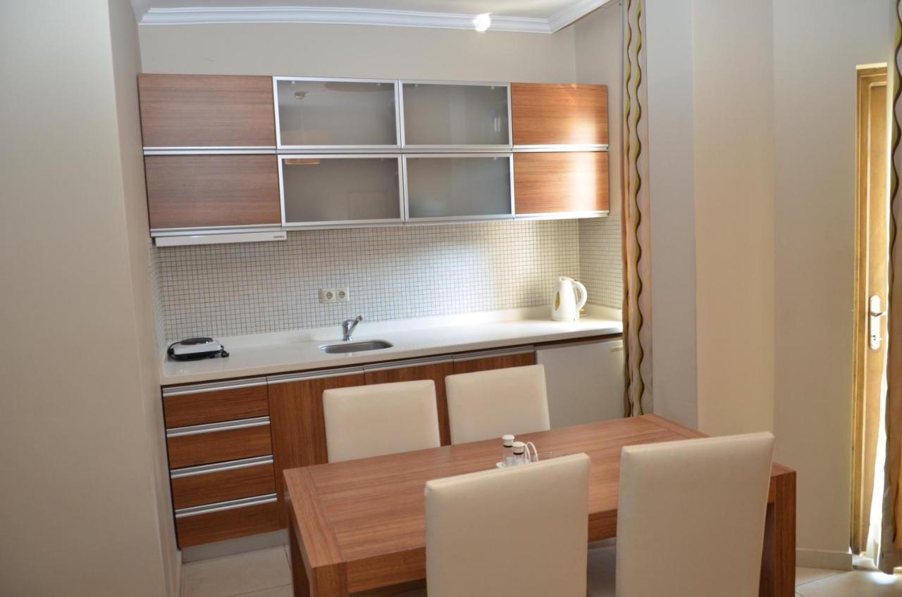 Melissa Moment Apart Kemer Exterior photo