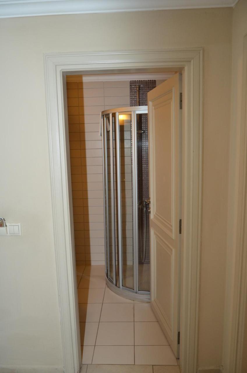 Melissa Moment Apart Kemer Exterior photo