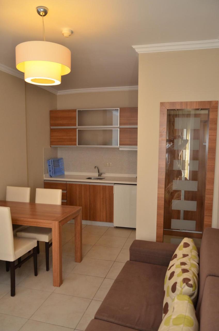 Melissa Moment Apart Kemer Exterior photo