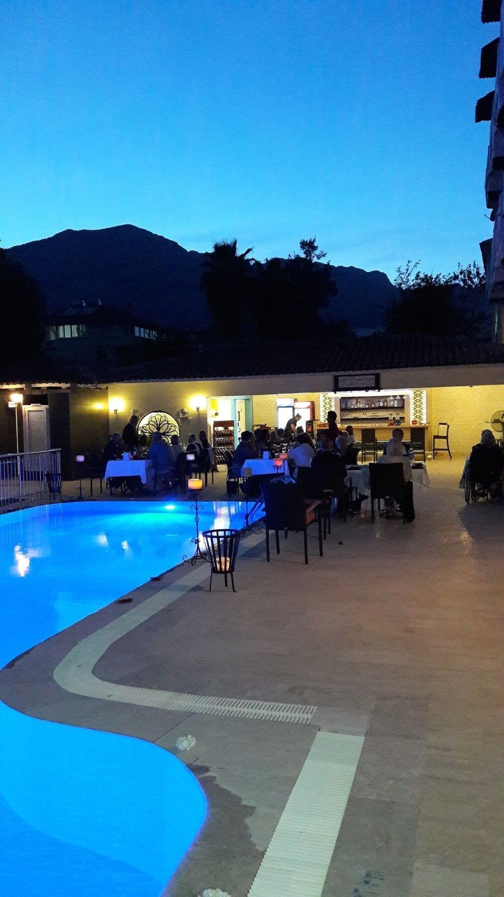 Melissa Moment Apart Kemer Exterior photo
